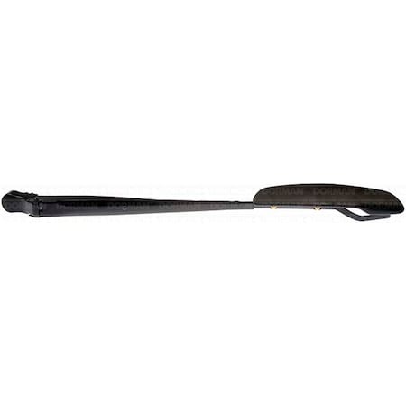 Motormite Windshield Wiper Arm-Front Left, 42594 42594